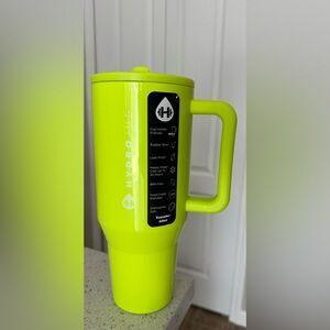 HydroJug 40oz Traveler Limited Edition “GLOW”